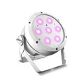 Cameo ROOT® PAR 4 WH - 7 x 4 W RGBW PAR Spotlight