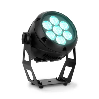 Cameo ROOT® PAR IP - LED Outdoor Spotlight
