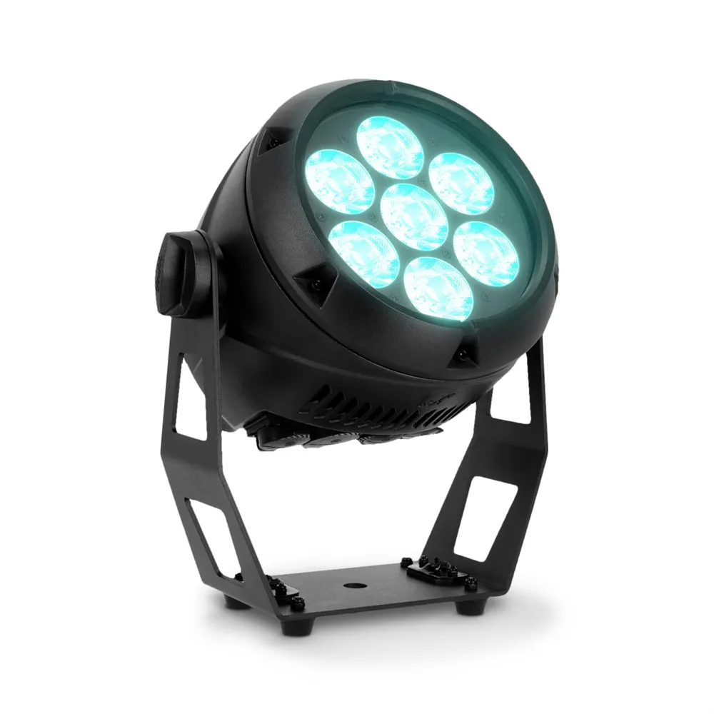 Cameo ROOT® PAR IP - LED Outdoor Spotlight