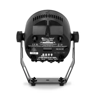 Cameo ROOT® PAR IP - LED Outdoor Spotlight