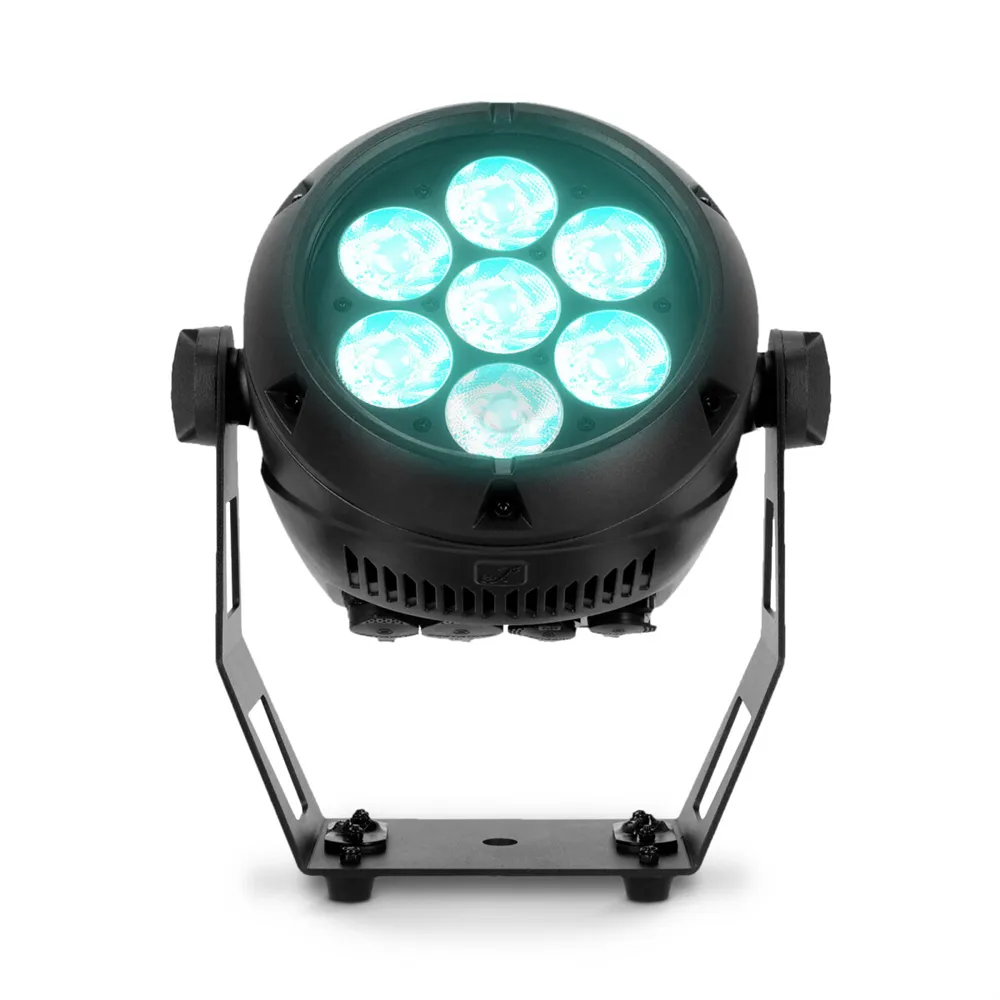 Cameo ROOT® PAR IP - LED Outdoor Spotlight