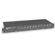 Cameo SB 6 DUAL - 6-Kanal DMX Splitter / Booster (3-Pol und 5-Pol)