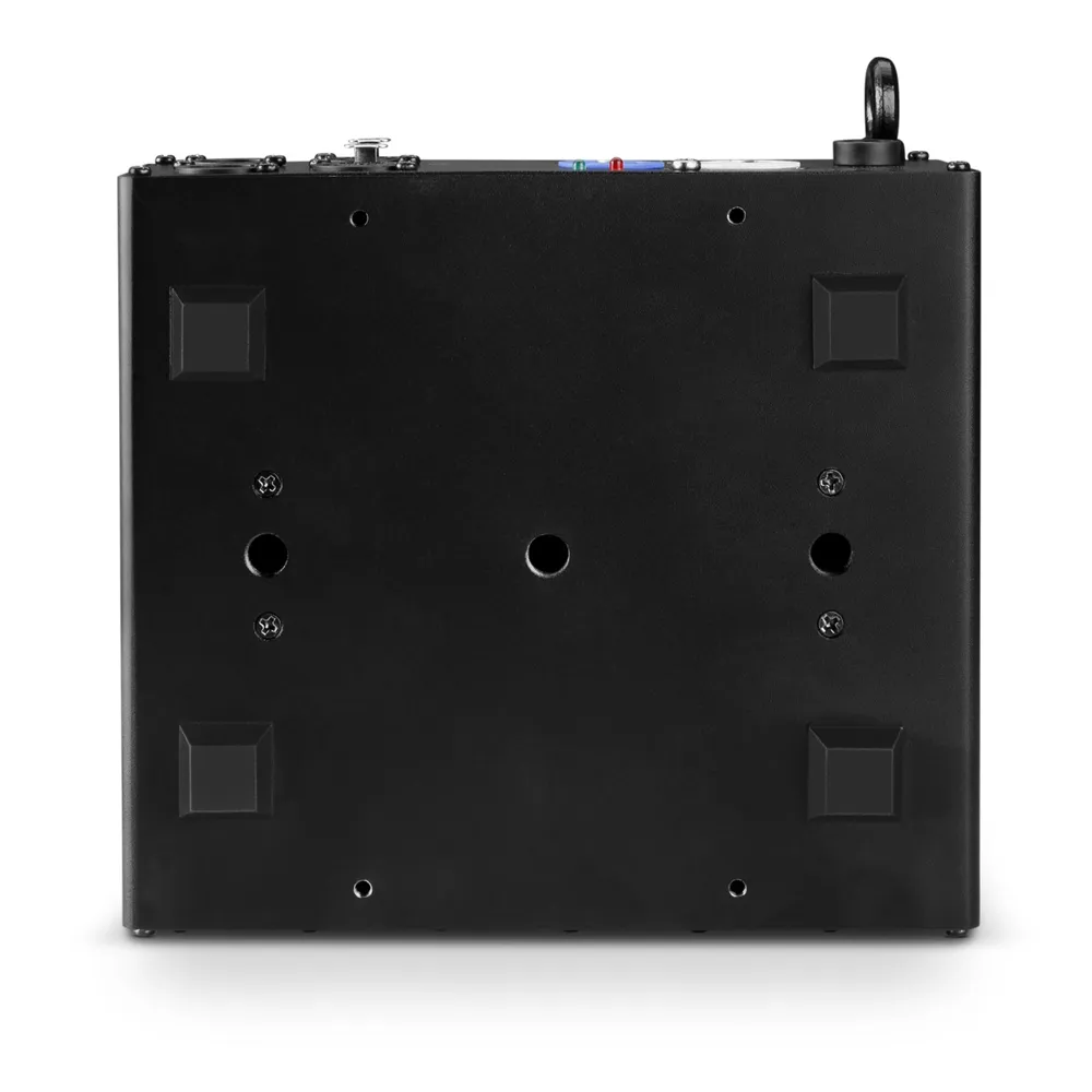 Cameo SB 6 T RDM - 6-Kanal DMX/RDM Splitter/Booster (3- und 5-Pol)