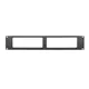 Cameo SB 6T RDM RACK MONTAGE KIT 2 - Rack Montage Kit 2 für CLSB6TRDM