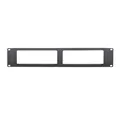 Cameo SB 6T RDM Rack Mount Kit 2 - Rack Mount Kit 2 for CLSB6TRDM