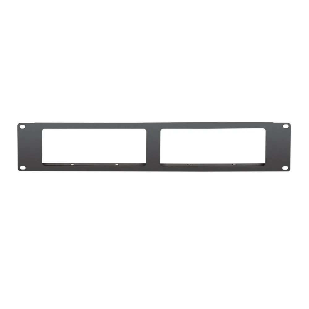 Cameo SB 6T RDM RACK MONTAGE KIT 2 - Rack Montage Kit 2 für CLSB6TRDM