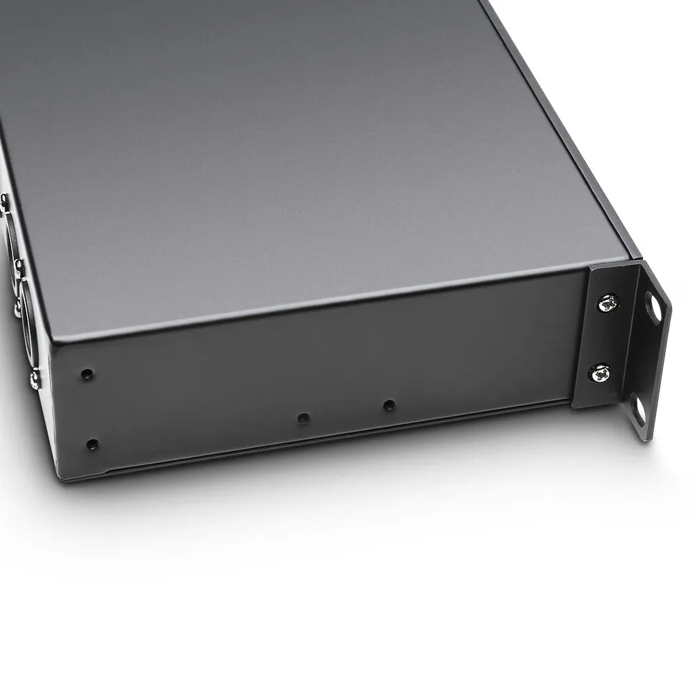 Cameo SB8.3 - 8-Kanal DMX Splitter / Booster (3-Pol)