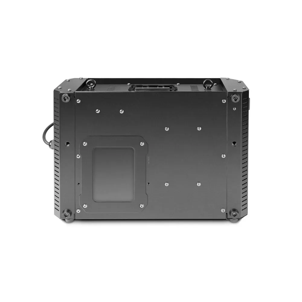 Cameo STEAM WIZARD 2000 - Nebelmaschine mit RGBA-LEDs für Farbige Nebeleffekte