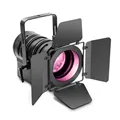 Cameo TS 60 W RGBW - Theater Spotlight with Plano-Convex Lens and 60W RGBW LED in Black Housing