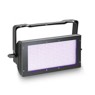 Cameo THUNDER® WASH 600 UV - LED UV-Washlight, 130 W