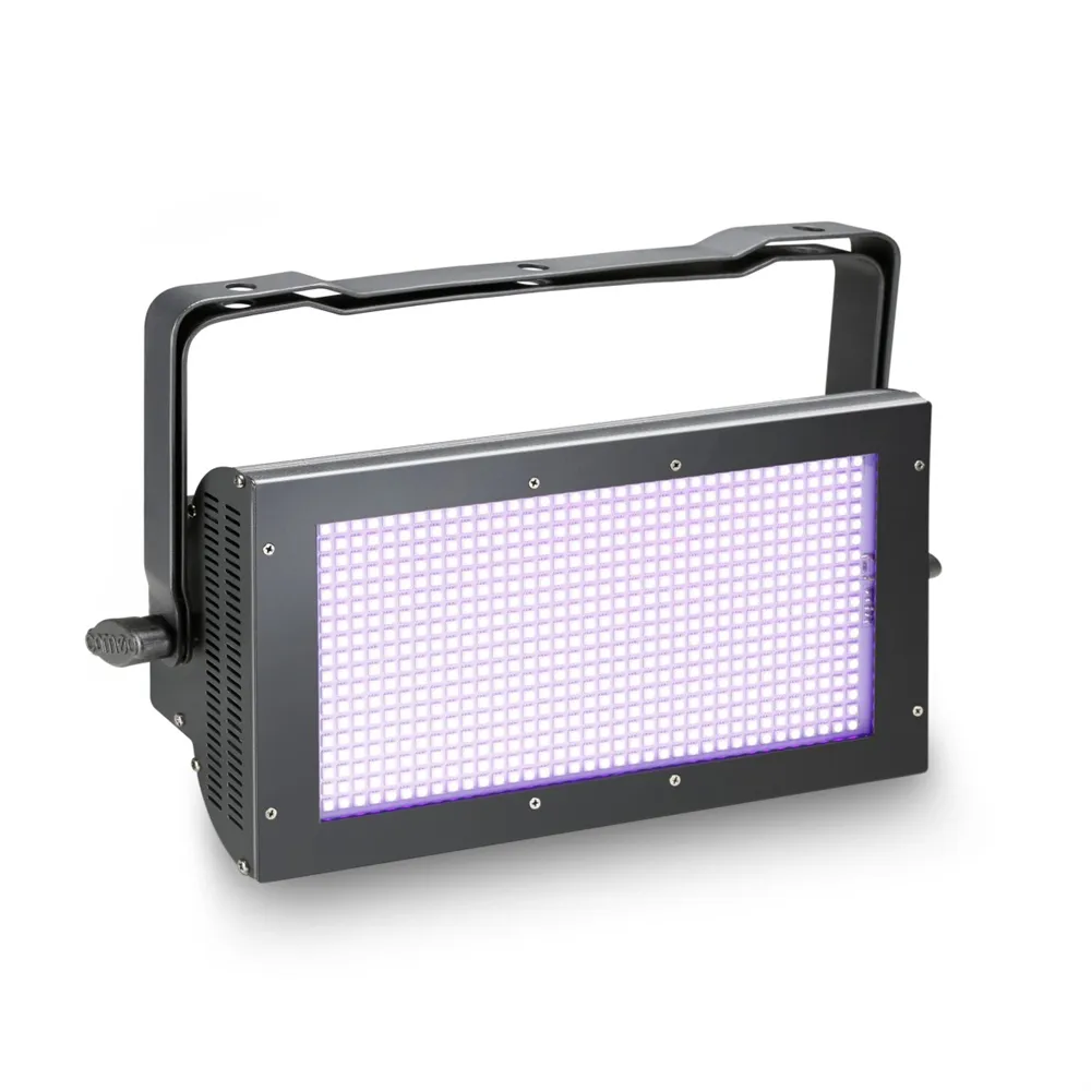 Cameo THUNDER® WASH 600 UV - LED UV-Washlight, 130 W