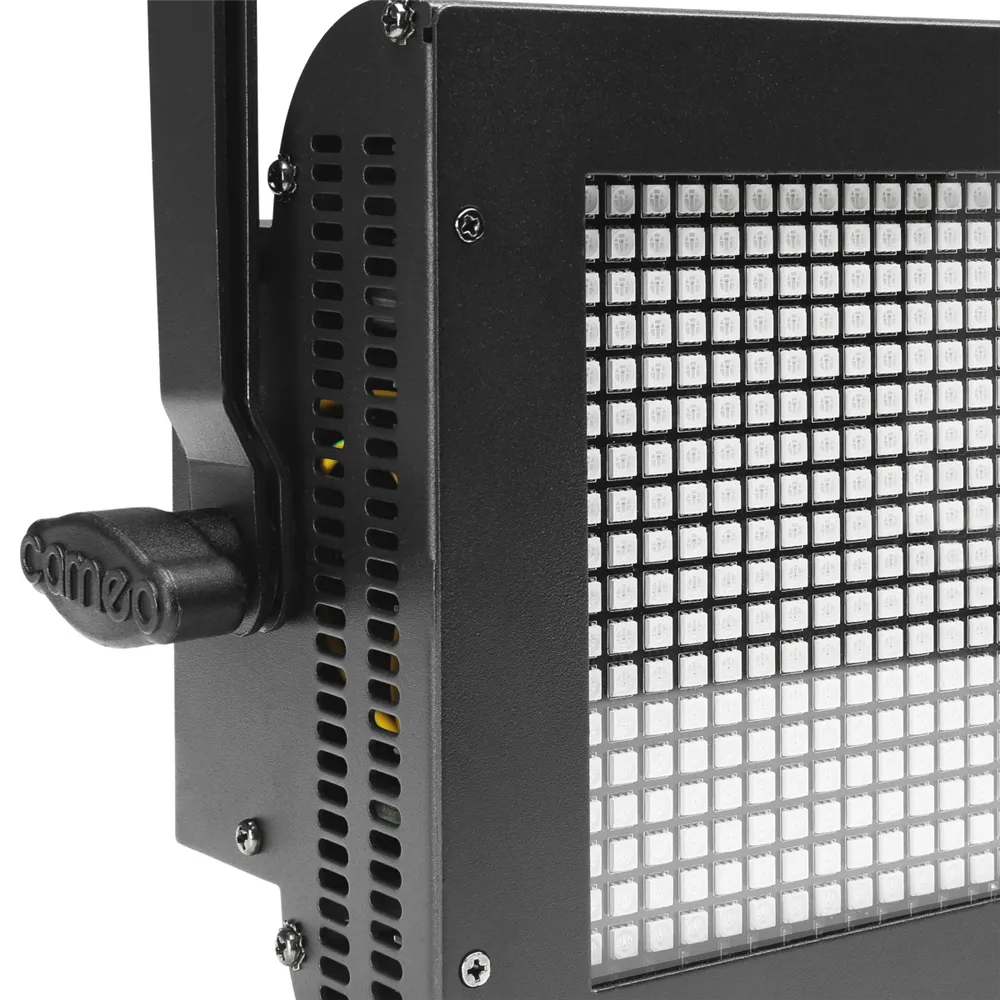 Cameo THUNDER® WASH 600 UV - LED UV-Washlight, 130 W