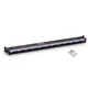Cameo UV BAR 200 IR - 12 x 3 W UV LED Bar in Schwarzem Gehäuse mit IR-Fernbedienung