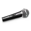 LD Systems D 1006 - Microfono dinamico per canto con interruttore