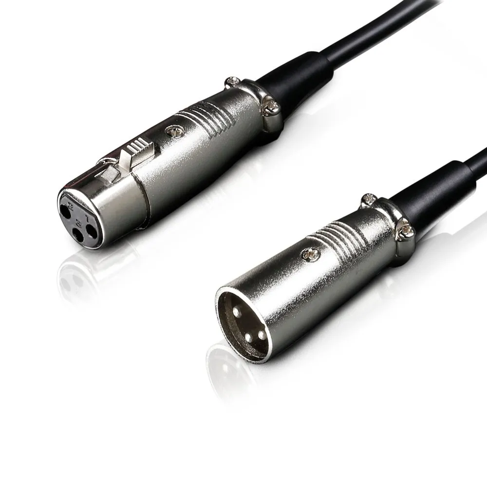 LD Systems D 1006 - Gesangsmikrofon dynamisch mit Schalter