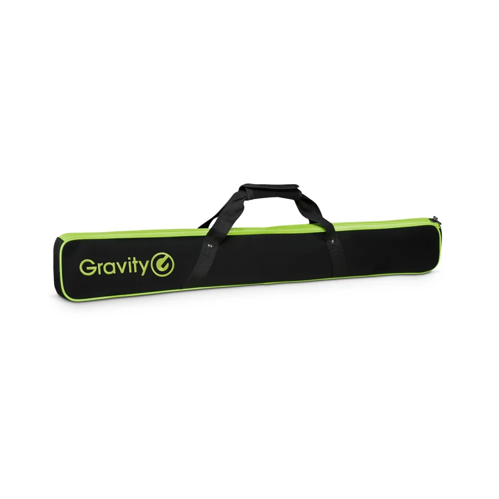 Gravity BG MS 1 B - Neopren-Transporttasche für ein Mikrofonstativ