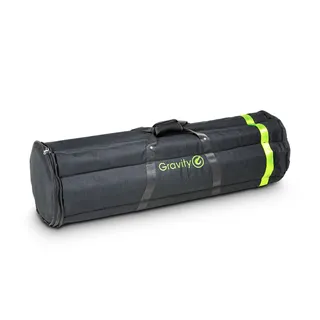 Gravity BG MS 6 B - Transporttasche für 6 Mikrofonstative