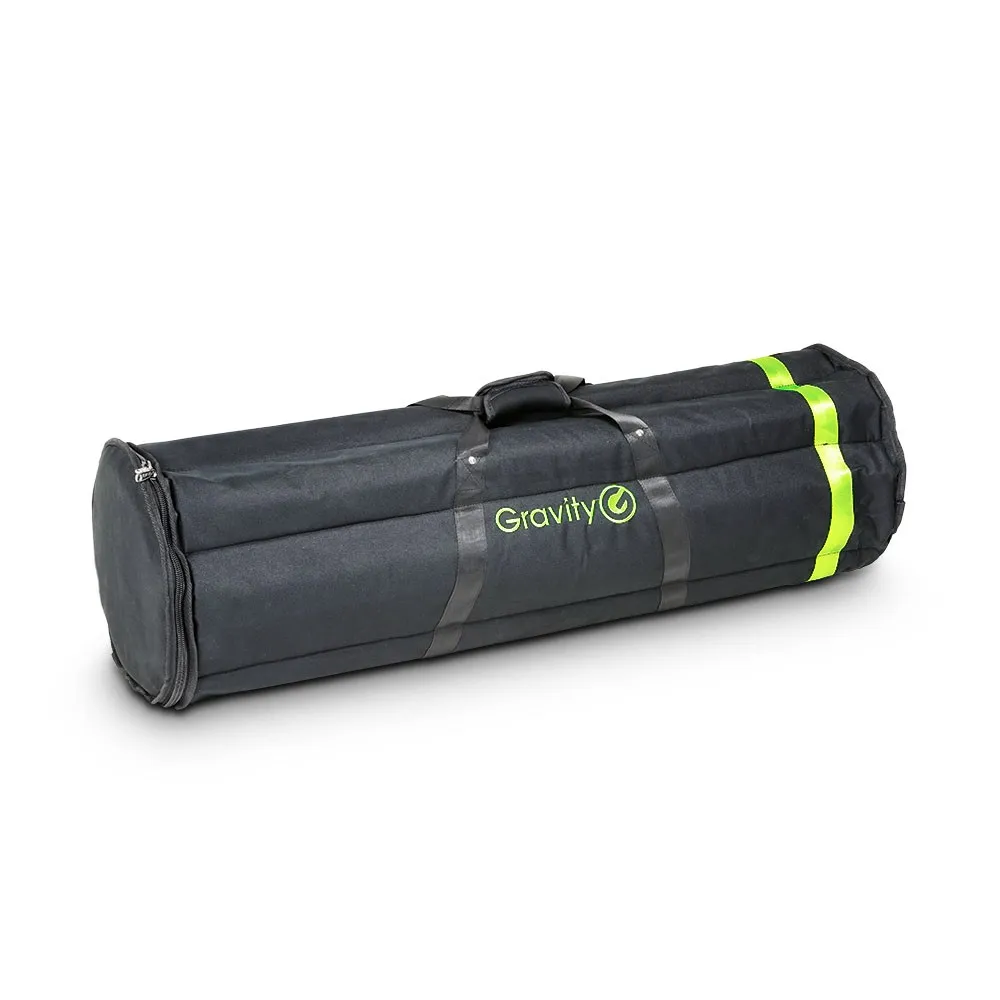 Gravity BG MS 6 B - Transporttasche für 6 Mikrofonstative