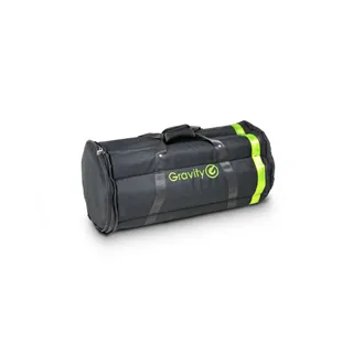 Gravity BG MS 6 SB - Transporttasche für 6 kurze Mikrofonstative