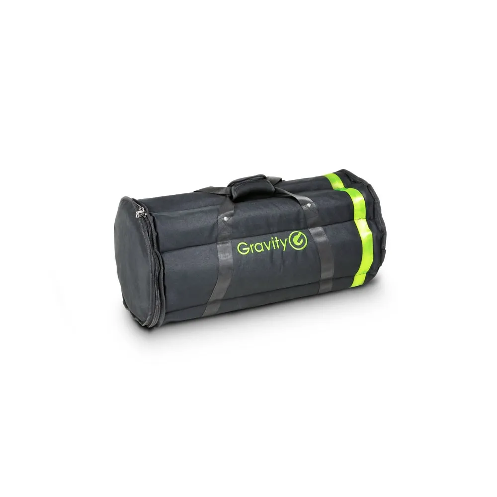 Gravity BG MS 6 SB - Transporttasche für 6 kurze Mikrofonstative