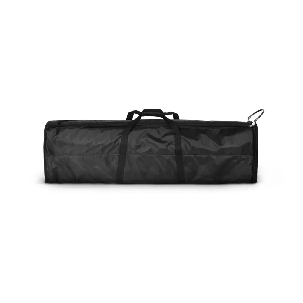 Gravity BG MS PB 4 B - Transporttasche für 4 Mikrofonstative mit Tellerfuß