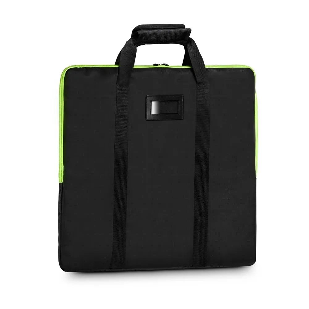 Gravity BG PD 1 - Transporttasche für quadratische Bodenplatte 600 x 600 mm