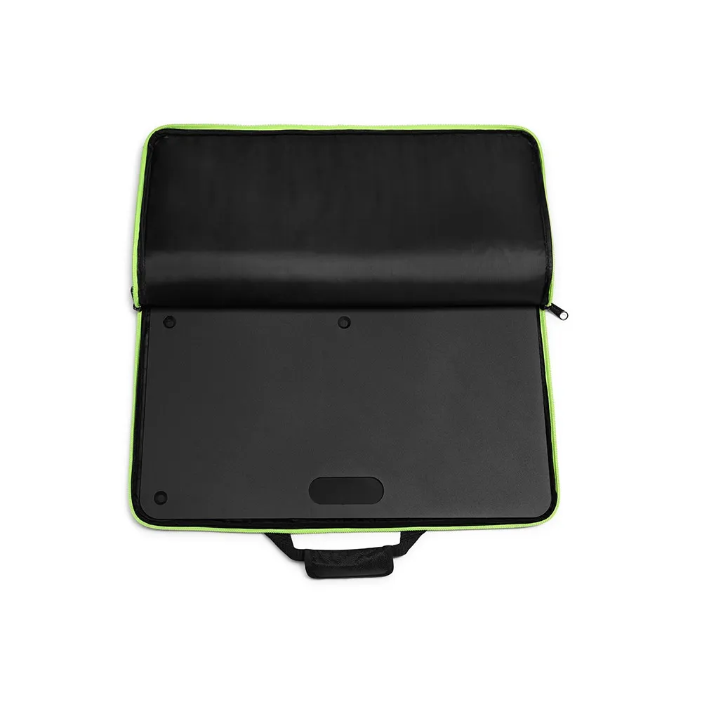 Gravity BG PD 1 - Transporttasche für quadratische Bodenplatte 600 x 600 mm