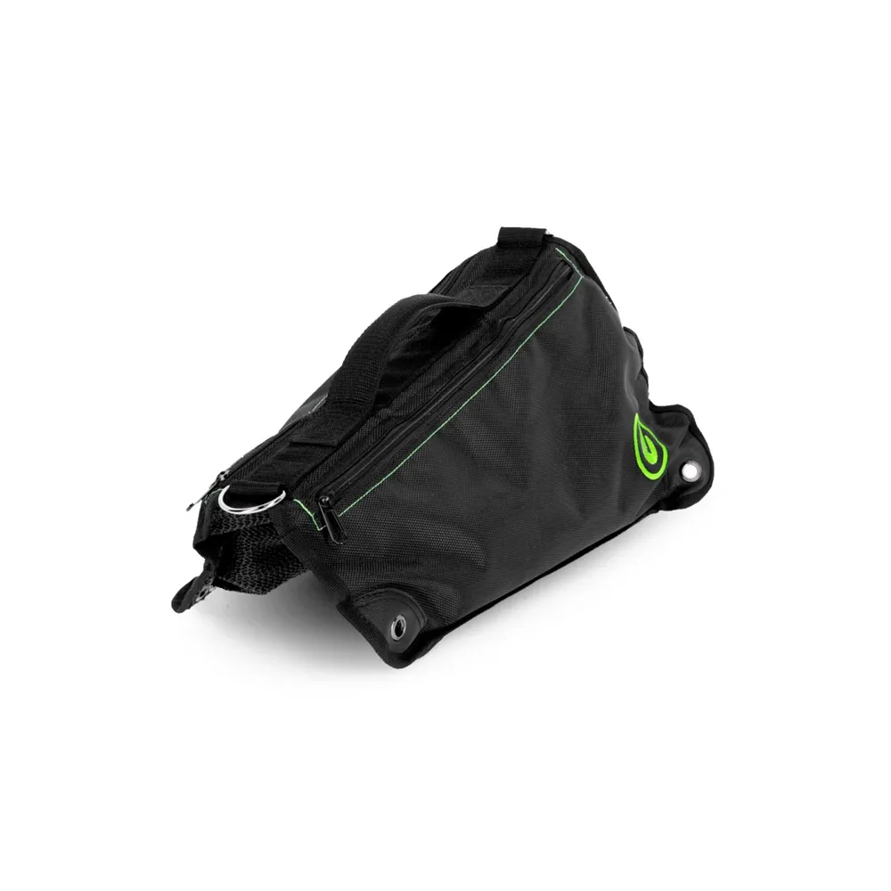 Gravity BG SB L 1 - Sandsack groß mit Befestigungsösen für Stative, befüllbar