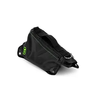 Gravity BG SB L 1 - Sandsack groß mit Befestigungsösen für Stative, befüllbar