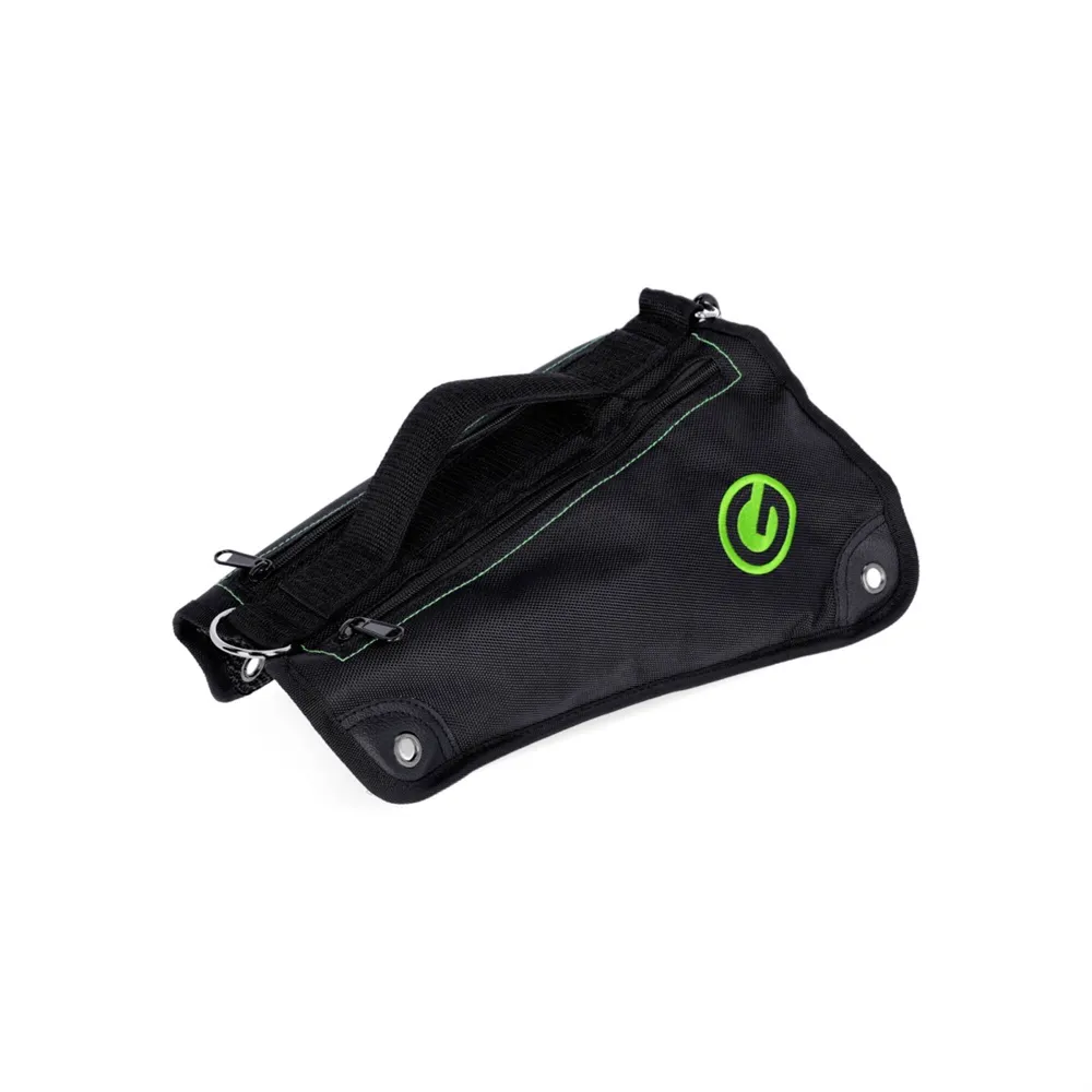 Gravity BG SB S1 - Sandsack klein mit Befestigungsösen für Stative, befüllbar