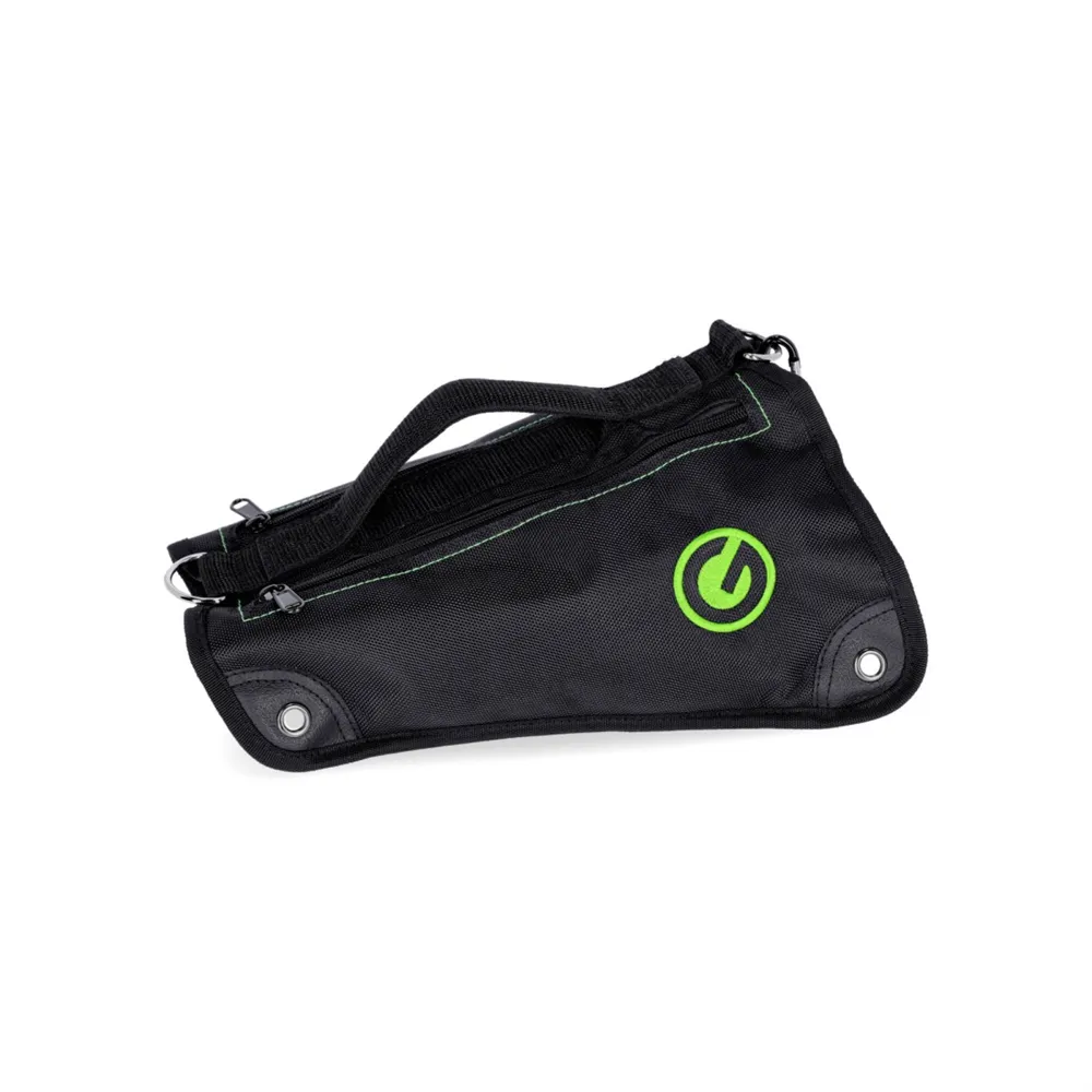 Gravity BG SB S1 - Sandsack klein mit Befestigungsösen für Stative, befüllbar