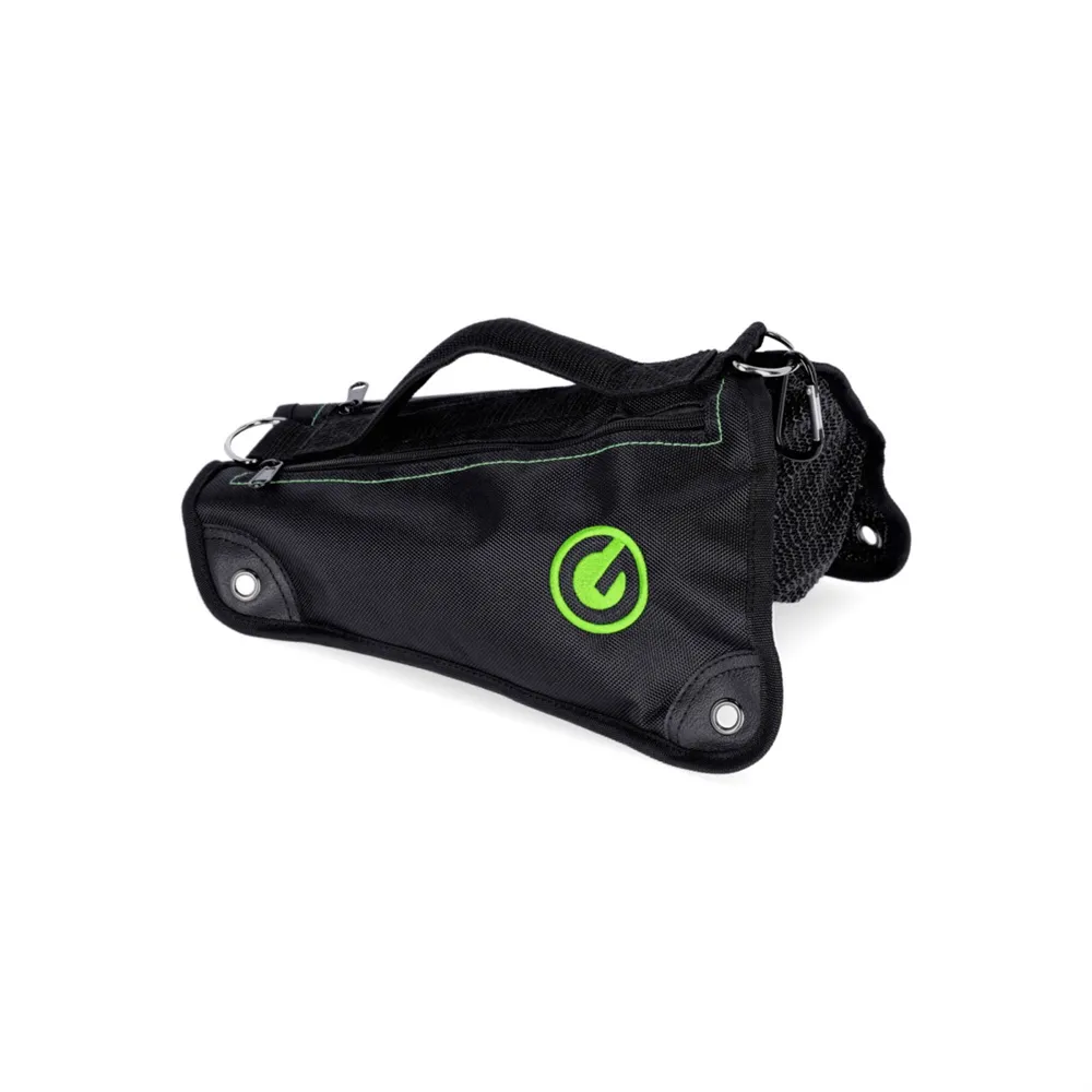 Gravity BG SB S1 - Sandsack klein mit Befestigungsösen für Stative, befüllbar