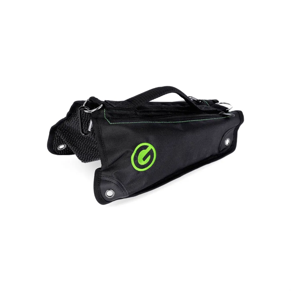 Gravity BG SB S1 - Sandsack klein mit Befestigungsösen für Stative, befüllbar