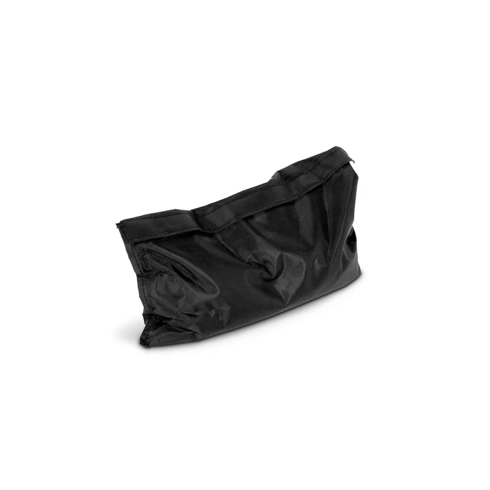 Gravity BG SB S1 - Sandsack klein mit Befestigungsösen für Stative, befüllbar