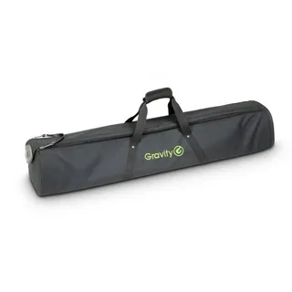 Gravity BG SS 2 B - Transporttasche für zwei Lautsprecherstative