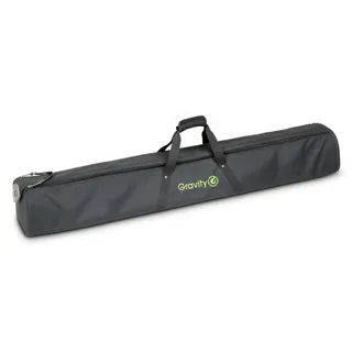 Gravity BG SS 2 LB - Transporttasche für zwei Lautsprecherstative, Lang