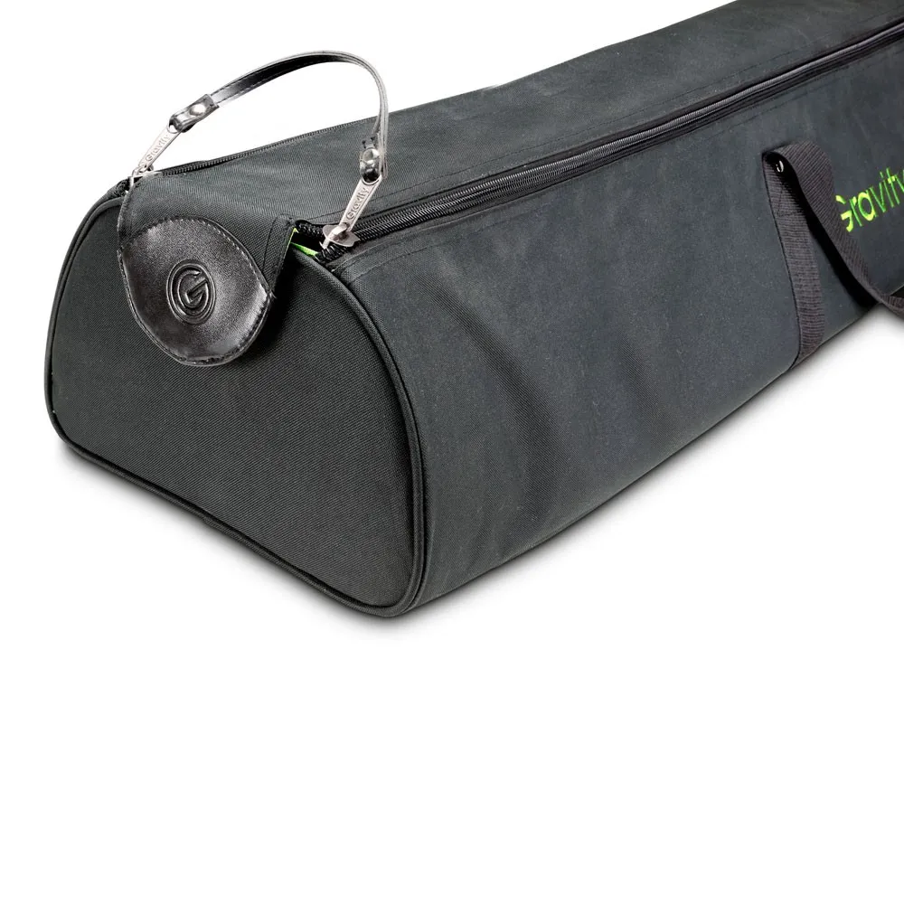 Gravity BG SS 2 LB - Transporttasche für zwei Lautsprecherstative, Lang