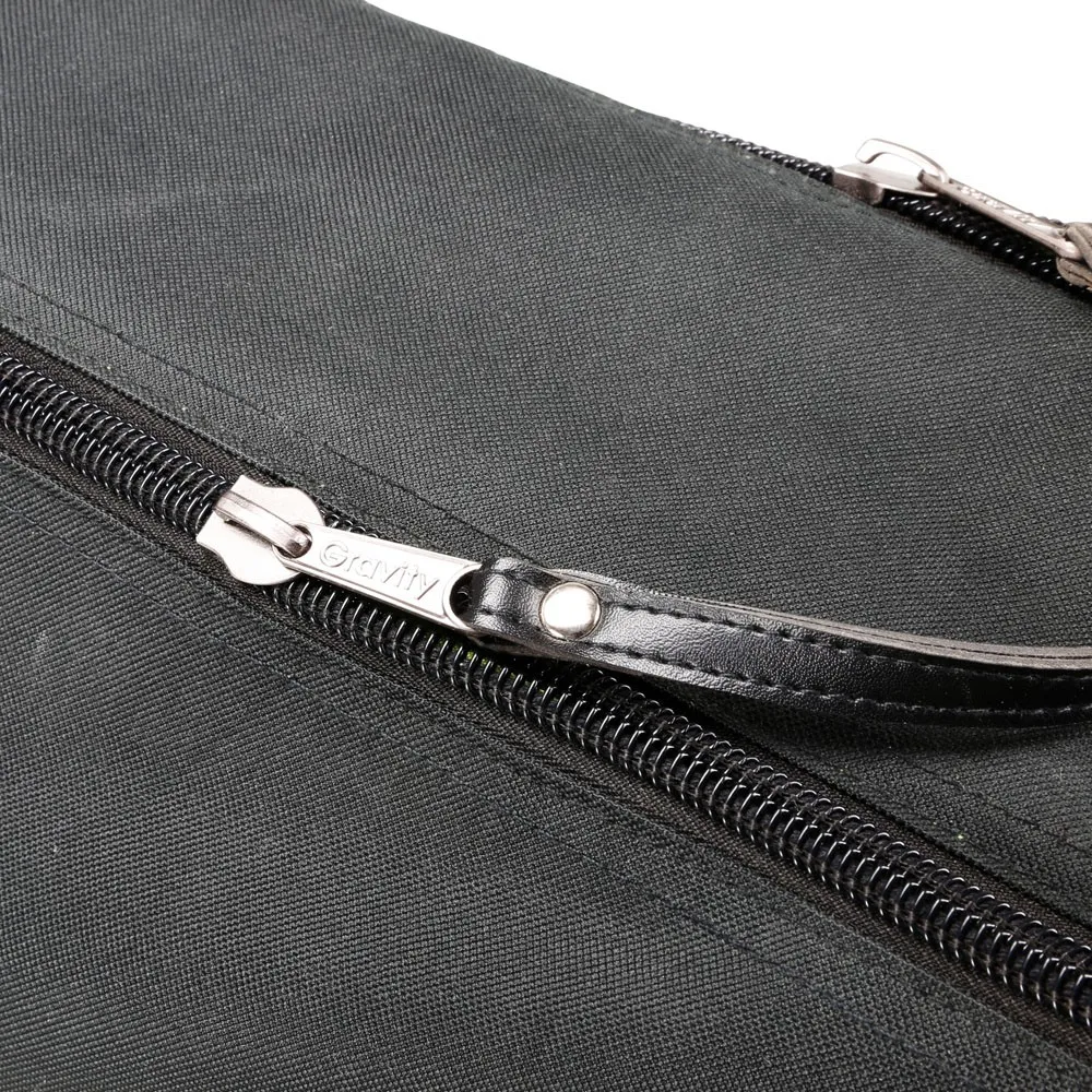 Gravity BG SS 2 LB - Transporttasche für zwei Lautsprecherstative, Lang