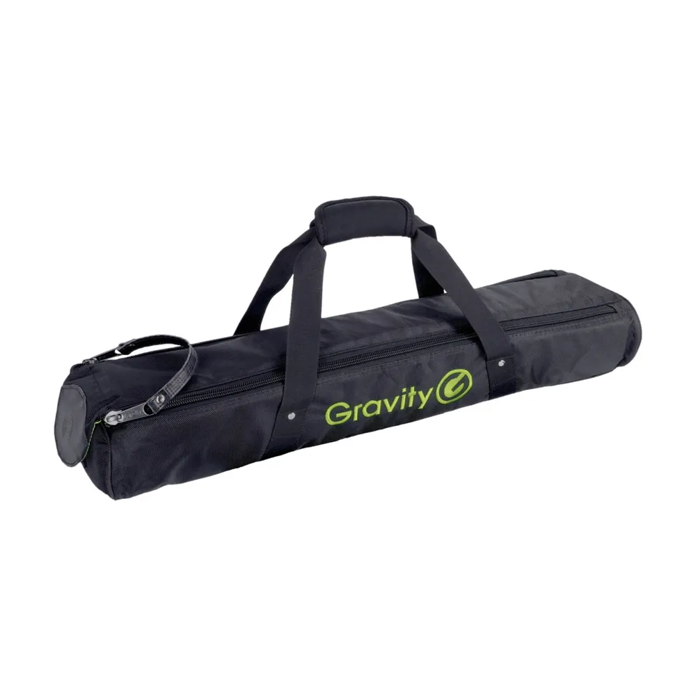 Gravity BG SS 2 T B - Transporttasche für zwei Traveler Lautsprecherstative