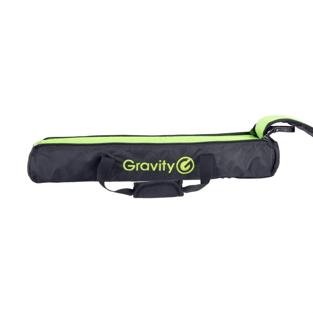 Gravity BG SS 2 T B - Transporttasche für zwei Traveler Lautsprecherstative
