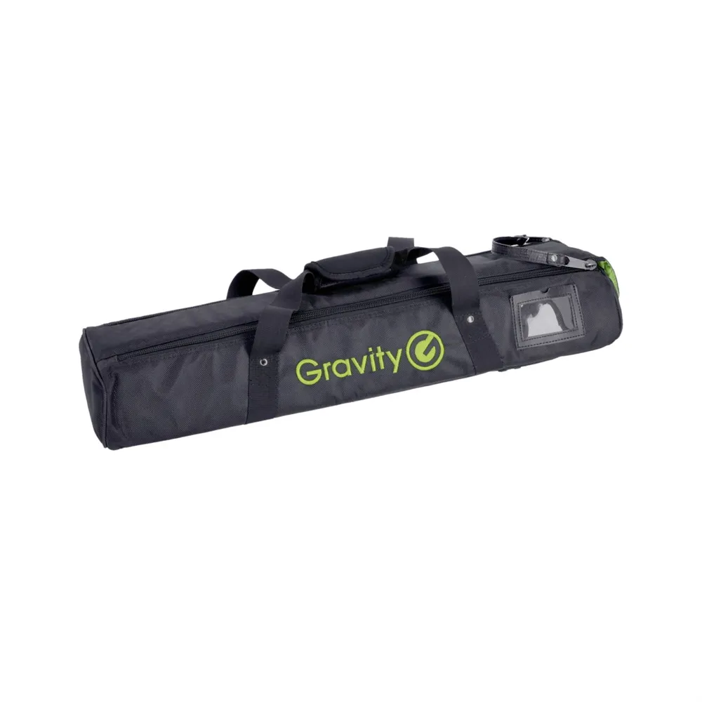 Gravity BG SS 2 T B - Transporttasche für zwei Traveler Lautsprecherstative