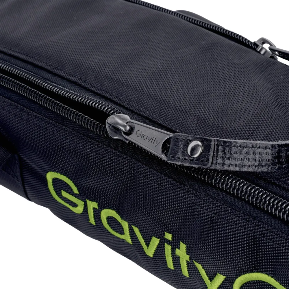 Gravity BG SS 2 T B - Transporttasche für zwei Traveler Lautsprecherstative