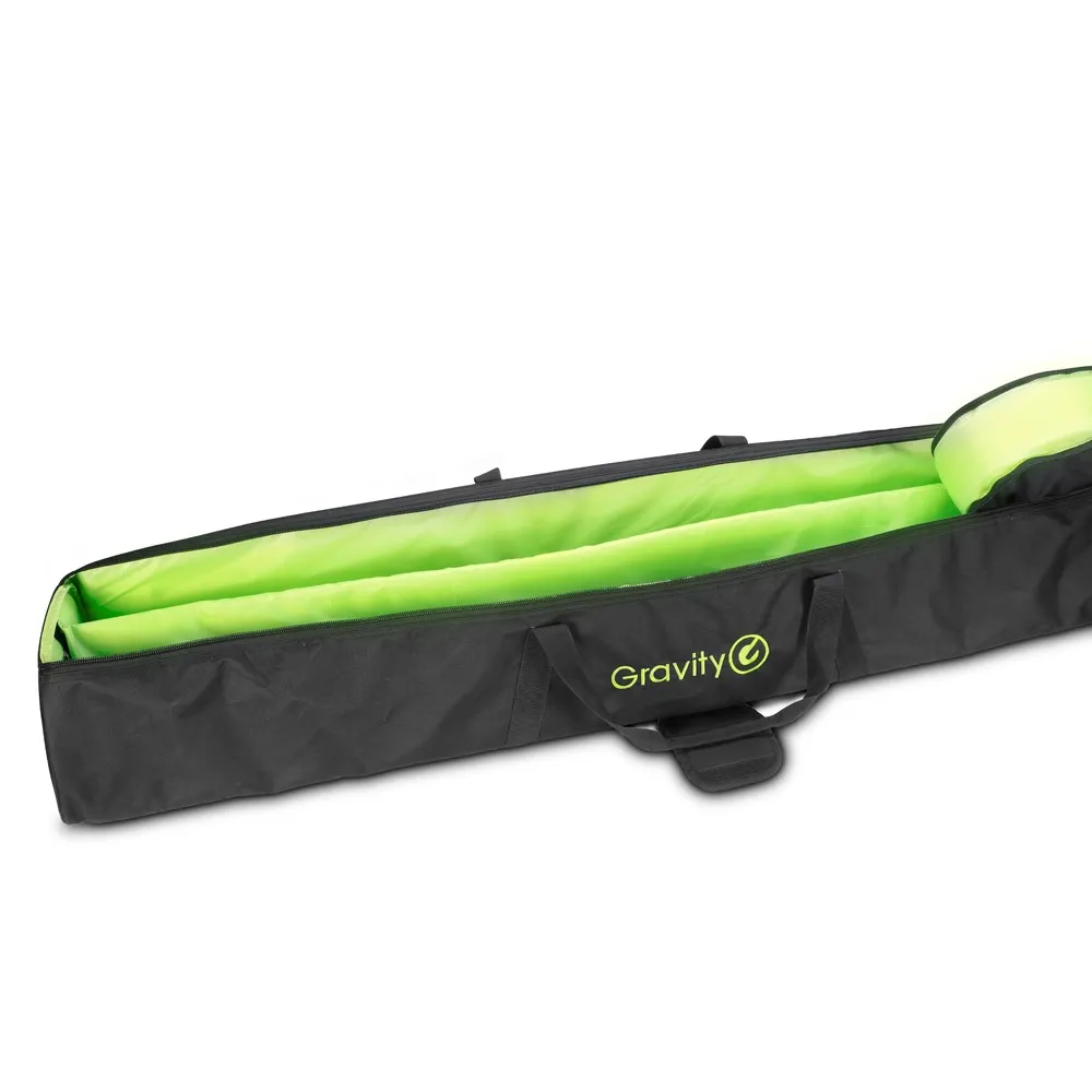 Gravity BG SS 2 XLB - Transporttasche für zwei Große Lautsprecherstative