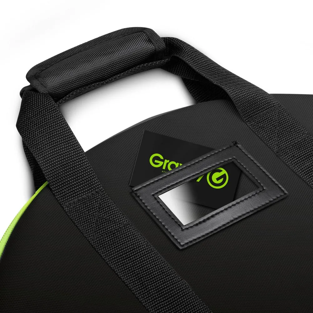 Gravity BG WB 123 - Transporttasche für 450 mm Tellerfuß
