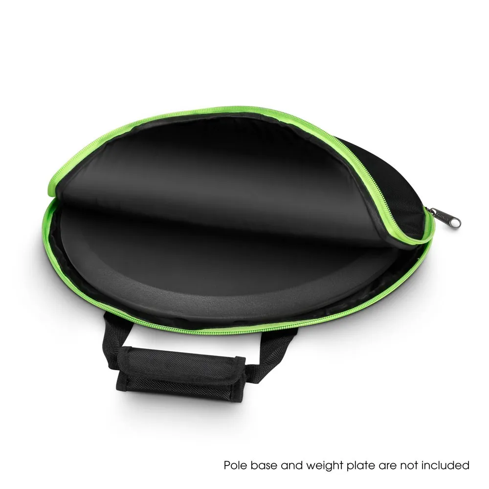 Gravity BG WB 123 - Transporttasche für 450 mm Tellerfuß