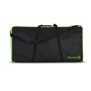 Gravity BG X2 RD B - Transporttasche für Rapid Desk und doppel X Keyboardständer