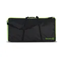 Gravity BG X2 RD B - Transporttasche für Rapid Desk und doppel X Keyboardständer