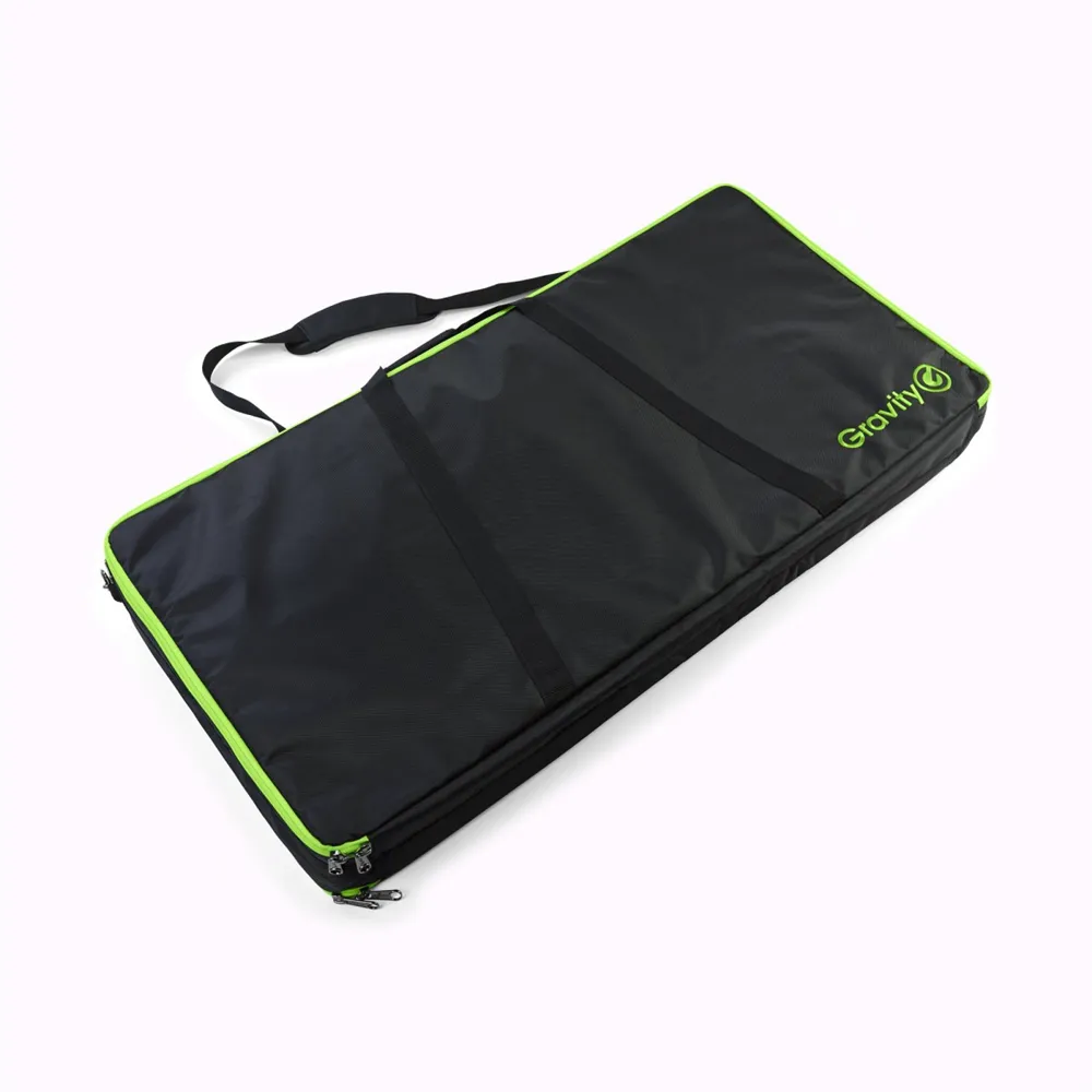Gravity BG X2 RD B - Transporttasche für Rapid Desk und doppel X Keyboardständer