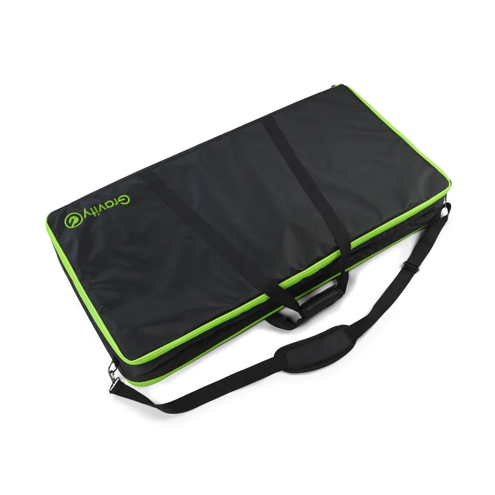 Gravity BG X2 RD B - Transporttasche für Rapid Desk und doppel X Keyboardständer