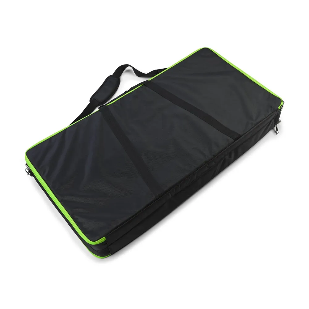 Gravity BG X2 RD B - Transporttasche für Rapid Desk und doppel X Keyboardständer
